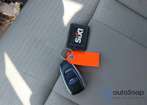 2025 Subaru Ascent Premium 8-Passenger from USA, damaged, VIN 4S4WMAAD1S3414441